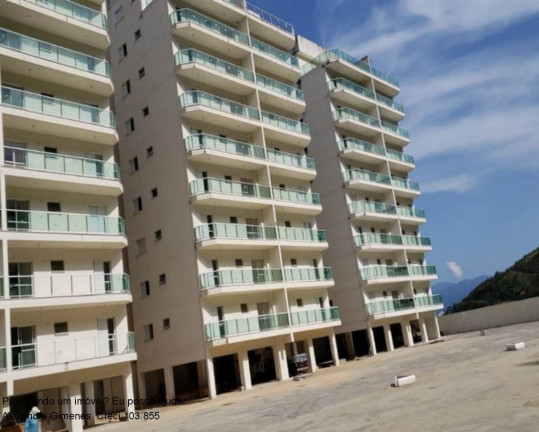 Imagem Imóvel com 2 Quartos à Venda, 85 m² em Cidade Jardim - Caraguatatuba