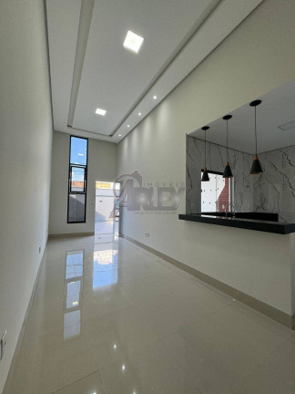 Imagem Casa com 2 Quartos à Venda, 137 m² em Montes Claros