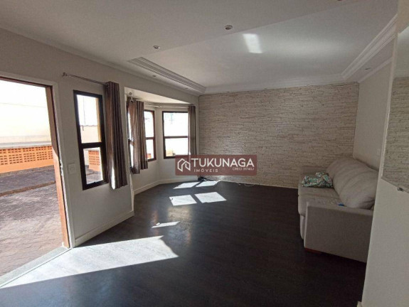 Imagem Sobrado com 3 Quartos à Venda, 192 m² em Vila Gustavo - São Paulo