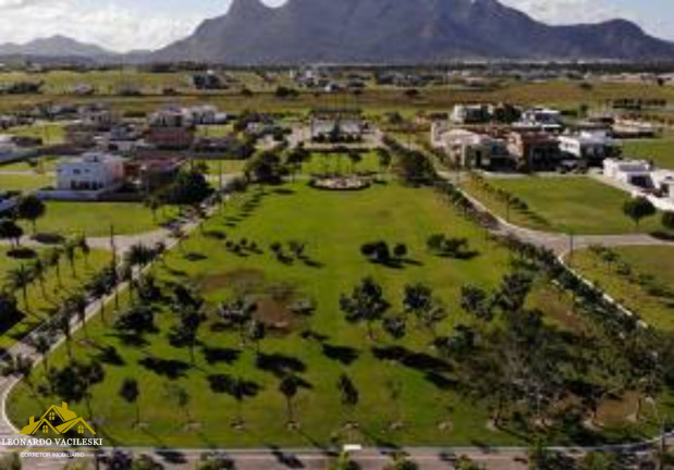Terreno à Venda, 506 m² em Alphaville Jacuhy - Serra