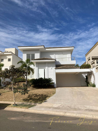 Imagem Casa de Condomínio com 4 Quartos à Venda, 335 m² em Galleria - Campinas Imagem Casa de Condomínio com 4 Quartos à Venda, 335 m² em Galleria - Campinas