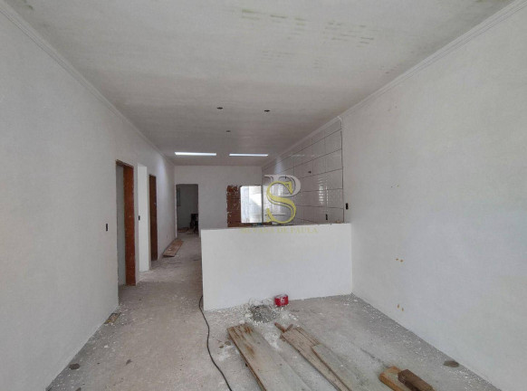 Imagem Casa com 3 Quartos à Venda, 100 m² em Nova Cerejeira - Atibaia Imagem Casa com 3 Quartos à Venda, 100 m² em Nova Cerejeira - Atibaia