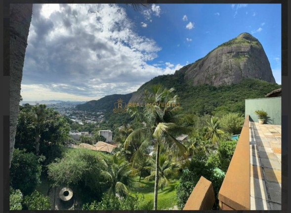 Imagem Casa com 5 Quartos para Alugar, 1.828 m² em Joá - Rio De Janeiro Imagem Casa com 5 Quartos para Alugar, 1.828 m² em Joá - Rio De Janeiro