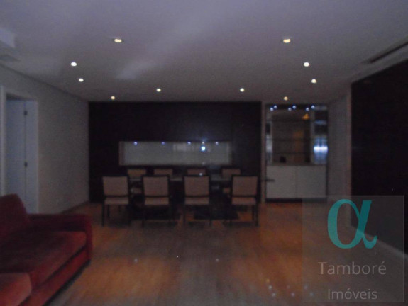 Imagem Apartamento com 3 Quartos à Venda, 177 m² em Alphaville - Barueri Imagem Apartamento com 3 Quartos à Venda, 177 m² em Alphaville - Barueri