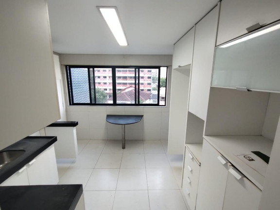 Imagem Apartamento com 3 Quartos à Venda, 105 m² em Graças - Recife