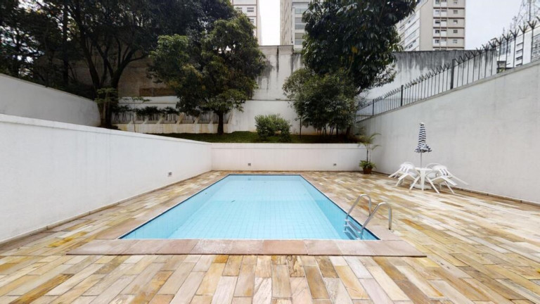 Imagem Imóvel com 2 Quartos à Venda, 65 m² em Paraíso - São Paulo