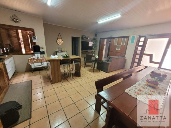 Imagem Casa com 3 Quartos à Venda, 98 m² em Tamandaré - Esteio
