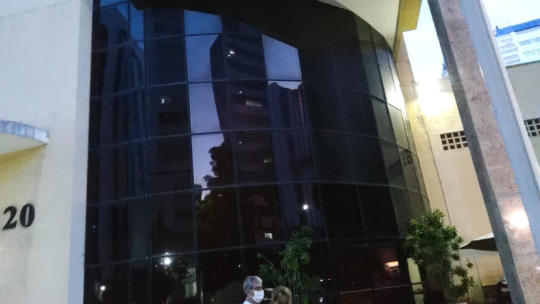 Imagem Apartamento com 1 Quarto à Venda, 29 m² em Caminho Das árvores - Salvador