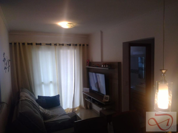 Imagem Apartamento com 2 Quartos à Venda, 54 m² em Utinga - Santo André Imagem Apartamento com 2 Quartos à Venda, 54 m² em Utinga - Santo André