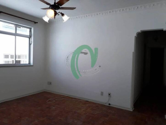 Imagem Apartamento com 2 Quartos à Venda, 77 m² em Boqueirão - Santos