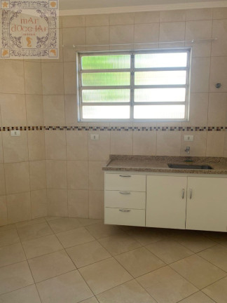 Imagem Casa com 2 Quartos à Venda, 79 m² em Vila Belmiro - Santos Imagem Casa com 2 Quartos à Venda, 79 m² em Vila Belmiro - Santos