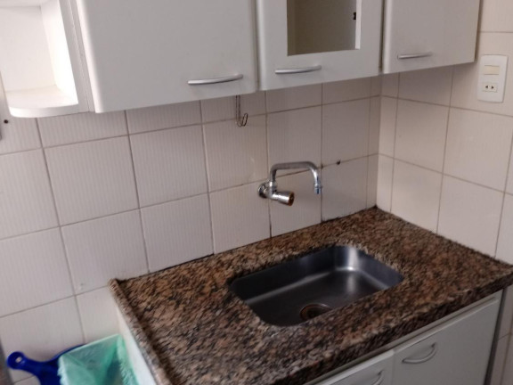 Imagem Apartamento com 2 Quartos à Venda, 50 m² em Vila Buarque - São Paulo