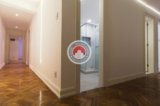 Imagem Apartamento com 4 Quartos à Venda, 320 m² em Flamengo - Rio De Janeiro Imagem Apartamento com 4 Quartos à Venda, 320 m² em Flamengo - Rio De Janeiro
