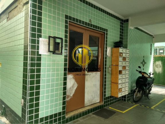 Imagem Kitnet com 1 Quarto à Venda,  em Centro - São Vicente