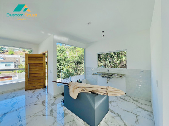 Imagem Casa com 3 Quartos à Venda, 130 m² em Canjica (terra Preta) - Mairiporã