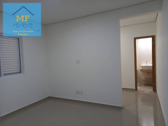 Imagem Casa com 3 Quartos à Venda, 270 m² em Campo Grande - Santos