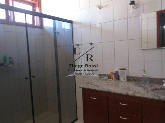 Imagem Sobrado com 3 Quartos à Venda,  em Centro - Itatiba