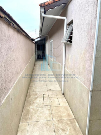 Imagem Casa com 2 Quartos à Venda, 102 m² em Maracanã - Praia Grande Imagem Casa com 2 Quartos à Venda, 102 m² em Maracanã - Praia Grande
