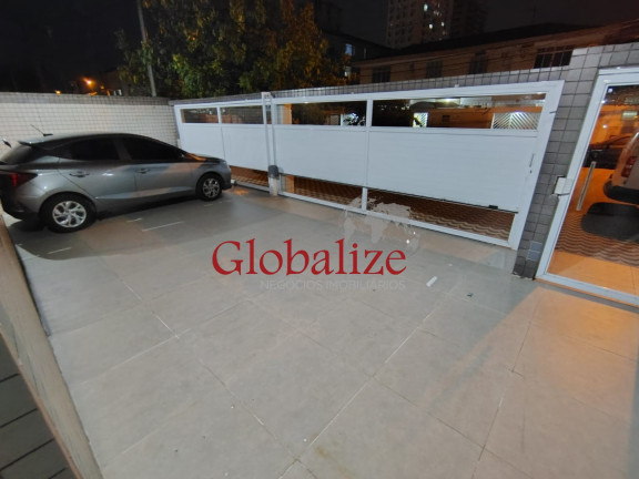 Imagem Imóvel com 2 Quartos à Venda, 65 m² em Macuco - Santos Imagem Imóvel com 2 Quartos à Venda, 65 m² em Macuco - Santos