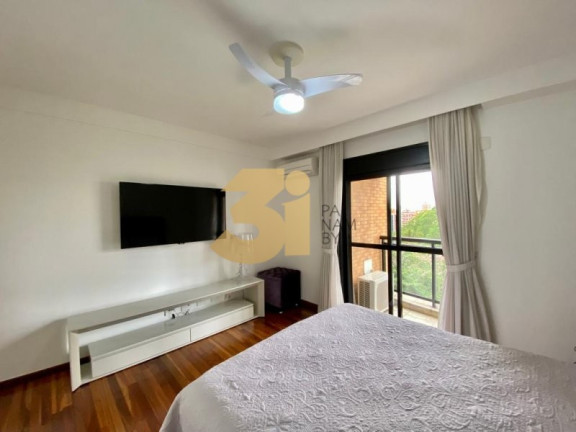 Imagem Apartamento com 4 Quartos à Venda, 195 m² em Panamby - São Paulo Imagem Apartamento com 4 Quartos à Venda, 195 m² em Panamby - São Paulo