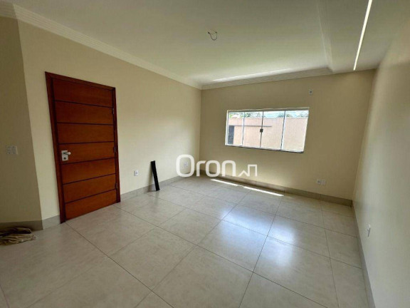 Imagem Casa com 3 Quartos à Venda, 145 m² em Jardim Presidente - Goiânia Imagem Casa com 3 Quartos à Venda, 145 m² em Jardim Presidente - Goiânia