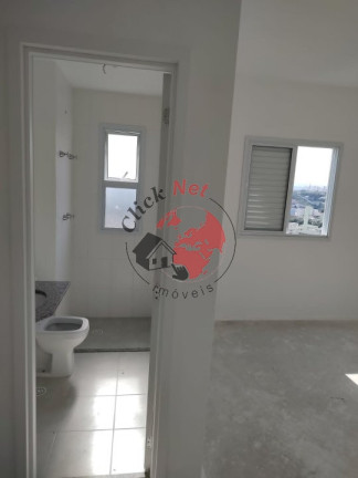 Imagem Apartamento com 2 Quartos à Venda, 57 m² em Rudge Ramos - São Bernardo Do Campo