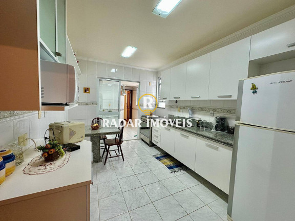Imagem Apartamento com 3 Quartos à Venda, 220 m² em Braga - Cabo Frio