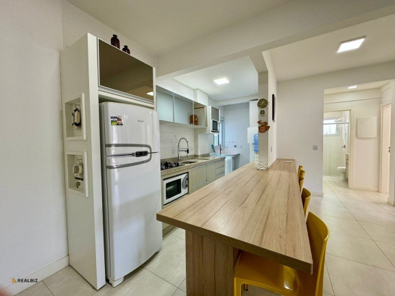 Imagem Apartamento com 3 Quartos à Venda, 134 m² em Palmas - Governador Celso Ramos Imagem Apartamento com 3 Quartos à Venda, 134 m² em Palmas - Governador Celso Ramos