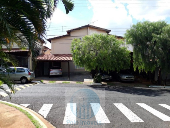 Sobrado com 3 Quartos à Venda, 150 m² em City Ribeirão - Ribeirão Preto