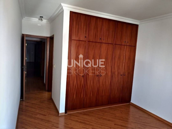 Foto do imóvel Apartamento com 4 Quartos à Venda, 286 m² em Vila Virgínia - Jundiaí