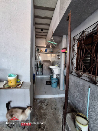 Imagem Casa com 4 Quartos à Venda, 227 m² em Treze De Maio - João Pessoa