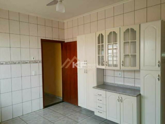 Casa com 2 Quartos à Venda, 106 m² em Planalto Verde - Ribeirão Preto