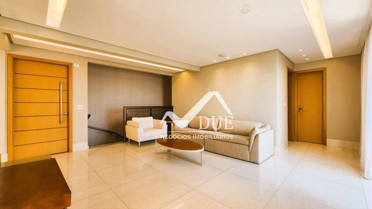 Imagem Cobertura com 4 Quartos à Venda, 350 m² em Embaré - Santos Imagem Cobertura com 4 Quartos à Venda, 350 m² em Embaré - Santos