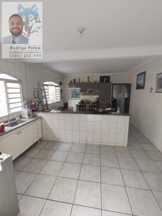 Imagem Casa com 3 Quartos à Venda, 134 m² em Jardim Terras Do Sul - São José Dos Campos