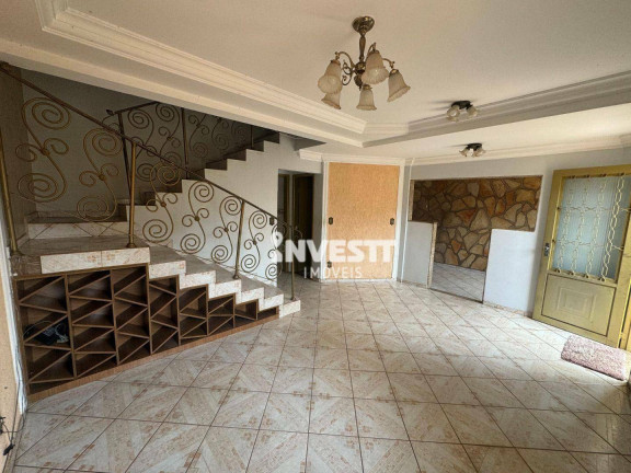 Imagem Sobrado com 4 Quartos para Alugar, 150 m² em Setor Sudoeste - Goiânia