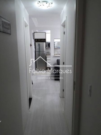 Imagem Apartamento com 2 Quartos à Venda, 47 m² em Jardim São Francisco (zona Leste) - São Paulo Imagem Apartamento com 2 Quartos à Venda, 47 m² em Jardim São Francisco (zona Leste) - São Paulo
