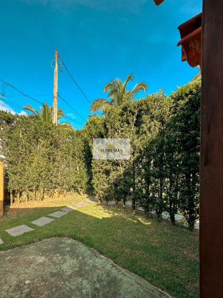 Imagem Casa com 3 Quartos à Venda, 190 m² em Paúba - São Sebastião