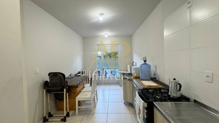 Imagem Apartamento com 2 Quartos à Venda, 61 m² em Praia João Rosa - Biguaçu Imagem Apartamento com 2 Quartos à Venda, 61 m² em Praia João Rosa - Biguaçu
