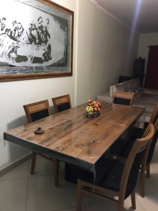 Imagem Apartamento com 3 Quartos à Venda, 162 m² em Centro - Mongaguá
