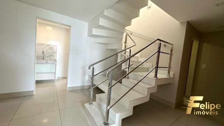 Imagem Cobertura com 3 Quartos à Venda, 180 m² em Jardim Camburi - Vitória Imagem Cobertura com 3 Quartos à Venda, 180 m² em Jardim Camburi - Vitória