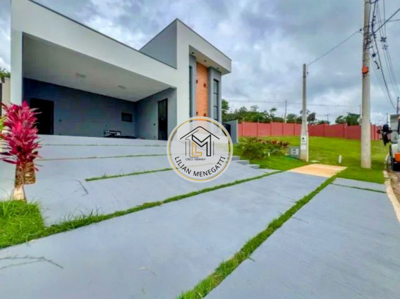 Imóvel com 3 Quartos à Venda, 190 m² em Villagio Azzure - Itupeva