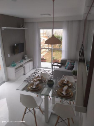 Imagem Casa à Venda, 48 m² em Encantada - Cotia