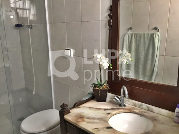 Imagem Casa com 4 Quartos à Venda, 170 m² em Alto Da Mooca - São Paulo
