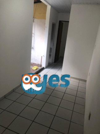 Imagem Casa com 1 Quarto para Alugar, 45 m² em Ponto Central - Feira De Santana