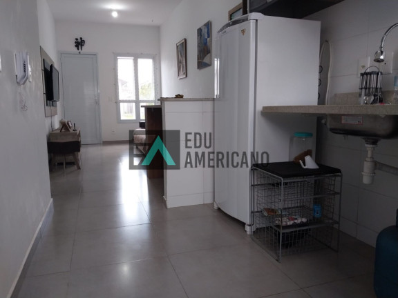 Imagem Casa de Condomínio com 2 Quartos à Venda, 55 m² em Loteamento Jardim Morumbi - Atibaia Imagem Casa de Condomínio com 2 Quartos à Venda, 55 m² em Loteamento Jardim Morumbi - Atibaia