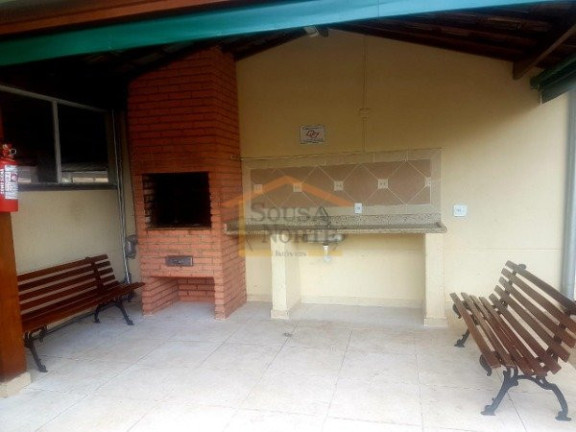 Imagem Apartamento com 2 Quartos à Venda, 49 m² em Vila Guilherme - São Paulo
