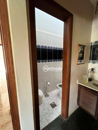 Imagem Casa com 4 Quartos à Venda, 403 m² em Jardim Das Palmeiras - Campinas Imagem Casa com 4 Quartos à Venda, 403 m² em Jardim Das Palmeiras - Campinas