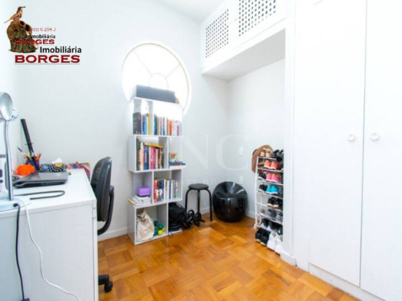 Imagem Apartamento com 3 Quartos à Venda, 86 m² em Vila Nova Conceição - São Paulo Imagem Apartamento com 3 Quartos à Venda, 86 m² em Vila Nova Conceição - São Paulo