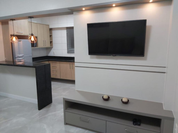 Imagem Apartamento com 3 Quartos à Venda, 92 m² em Navegantes - Capao Da Canoa