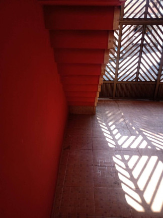 Imagem Casa com 1 Quarto para Alugar, em Taboão - São Bernardo Do Campo Imagem Casa com 1 Quarto para Alugar, em Taboão - São Bernardo Do Campo